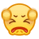 表情[zhuakuang]-目标是h游戏大师