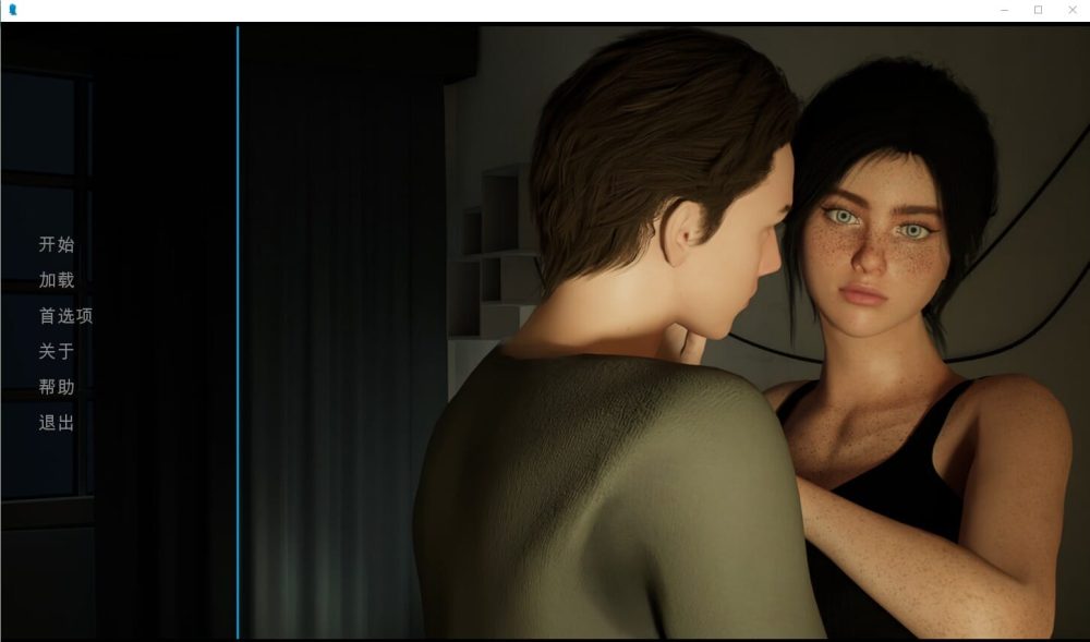 图片[1]-A1903[SLG汉化]性感母亲LustyMother1.0PC+安卓汉化版-目标是h游戏大师