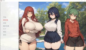 A2139[SLG汉化]精灵后宫SpiritHaremVer1.0PC+安卓AI汉化版-目标是h游戏大师