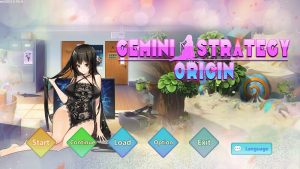 A2133[战棋SLG动态PC]双面战姬：起源V1.0.19集成全DLC组合包官中+中文语音-目标是h游戏大师