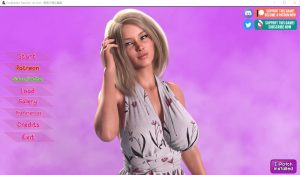 A1992[SLG汉化]禁忌激情禁忌的激情ForbiddenPassionv0.12.0PremiumPC+安卓汉化版-目标是h游戏大师