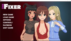 A2041[SLG汉化] 修理工 修复程序 The Fixer-v0.3.3.17 PC+安卓汉化版-目标是h游戏大师