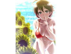 【家园RPG/姐姐X正太/动态】我的秘密暑假(ぼくのひみつの夏休み)V2.0完结 【PC+安卓-2.20GB】-目标是h游戏大师