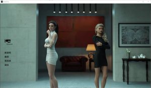 A2035[SLG汉化]企业文化CorporateCulturev0.7PC+安卓汉化版-目标是h游戏大师