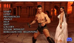 A1858[SLG/汉化]叛逆：开始起义：开端RebellionTheBeginningRemakev0.7PC+安卓汉化版-目标是h游戏大师