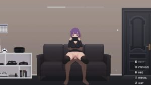 A2239[互动SLG像素动态]我房间里的可爱死神妹妹v0.4.1PC+MAC双端-目标是h游戏大师