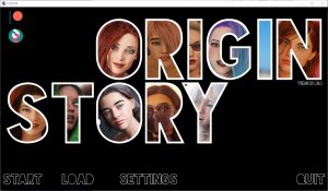 A2088[SLG汉化]起源故事OriginStory-0.5.0PC+安卓汉化版-目标是h游戏大师