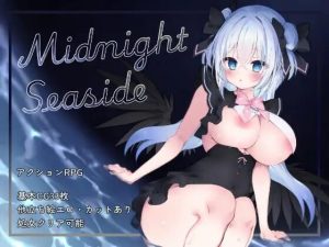 A1920[RPG/PC/AI汉化]午夜海滨MidnightSeaside+存档-目标是h游戏大师