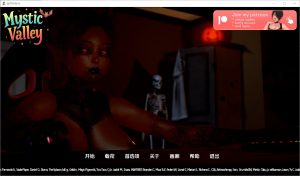 A2200[SLG/汉化]神秘谷MysticValleyv0.0.24.1PC+安卓汉化版-目标是h游戏大师
