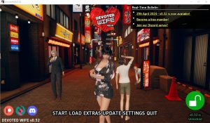 A1979[SLG汉化]忠诚的妻子DevotedWife0.32PC+安卓汉化版-目标是h游戏大师