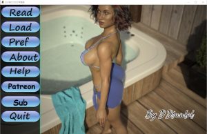 A2141[SLG汉化]狂野夫人Mrs_Wild-2024-06-24PC+安卓汉化版-目标是h游戏大师