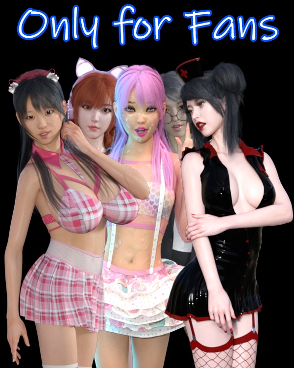 图片[1]-A2154[肉鸽ACT互动调教动态PC]泄露危机：疯狂粉丝B.10422331官中-目标是h游戏大师