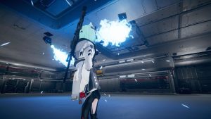 枪灵少女2 GunSoulGirl 2 V1.12A STEAM官方中文版-目标是h游戏大师