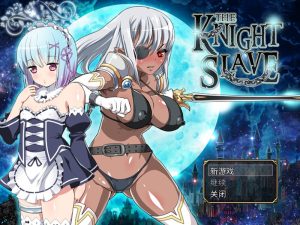 A2064[回合RPG幻想PC]KNIGHTSLAVE～堕落的暗黑女战士V1.0.1官中-目标是h游戏大师