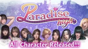 A1830[互动SLG动态PC]极乐天堂Build.7565631官中+全DLC+OTS+作弊-目标是h游戏大师