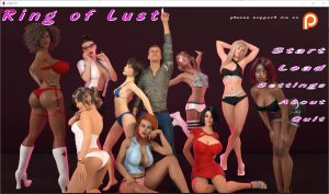 A2235[SLG/中文]色戒欲望之戒RingofLustv0.5.8aPC+安卓汉化版-目标是h游戏大师