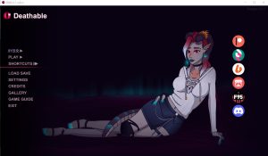 A2150[SLG汉化]可致命的Deathablev0.3.7汉化版-目标是h游戏大师