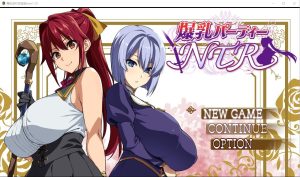 A2227[RPG/汉化]爆乳派对NTR爆乳パーティーNTRver1.1.2PC+安卓AI汉化版-目标是h游戏大师