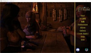 A2169[SLG汉化]阿斯特鲁姆的河流RiversofAstrumv0.2.1PC+安卓汉化版-目标是h游戏大师