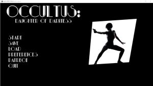 A1934[SLG汉化]神秘学：国防部OccultusDoDCh.FinalR1PC+安卓汉化版-目标是h游戏大师