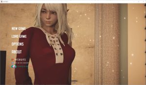 A1980[SLG汉化]精灵女孩精灵雷亚ReyatheElfv0.6.3PC+安卓汉化版-目标是h游戏大师