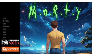 A2228[SLG/中文]瑞克和莫蒂–莫蒂单人冒险V0.02PC+安卓汉化版-目标是h游戏大师