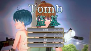 A2157[射击ACT探索解密全动态PC]Tomb盜墓Build.10220061官中-目标是h游戏大师