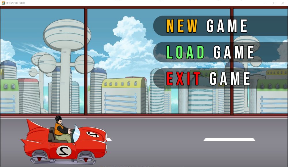 图片[1]-A2481[SLG汉化]混合冒险DoragonBollHybridEroventuresv0.1.1PC+安卓汉化版[300M]-目标是h游戏大师