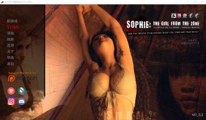 A2667[SLG汉化]苏菲：来自神域的女孩SophieTheGirlfromtheZone0.3.01PC+安卓汉化版[5.4G]-目标是h游戏大师