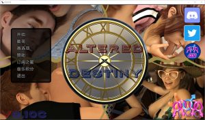 A2648[SLG汉化]改变命运Altered_Destiny-v0.10cPC+安卓汉化版[2.8G]-目标是h游戏大师