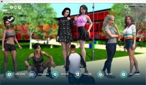 A2646[SLG汉化]没那么幸运NoSuchLuck-0.4PC+安卓汉化版[7.2G]-目标是h游戏大师