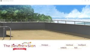 A2322[ADV中文]猫神大人与七颗星星ネコ神さまと、ななつぼし官方中文版-目标是h游戏大师