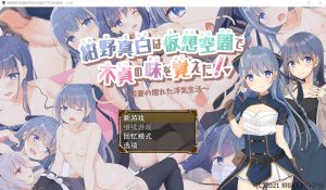 A2446[RPG中文]紺野真白在虚拟空间中体会到了不忠的滋味Ver1.02PC+安卓AI汉化版-目标是h游戏大师