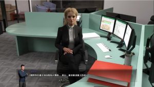 A2678[SLG汉化]追逐日落ChasingSunsetsv1.0PC+安卓汉化版[8.3G]-目标是h游戏大师