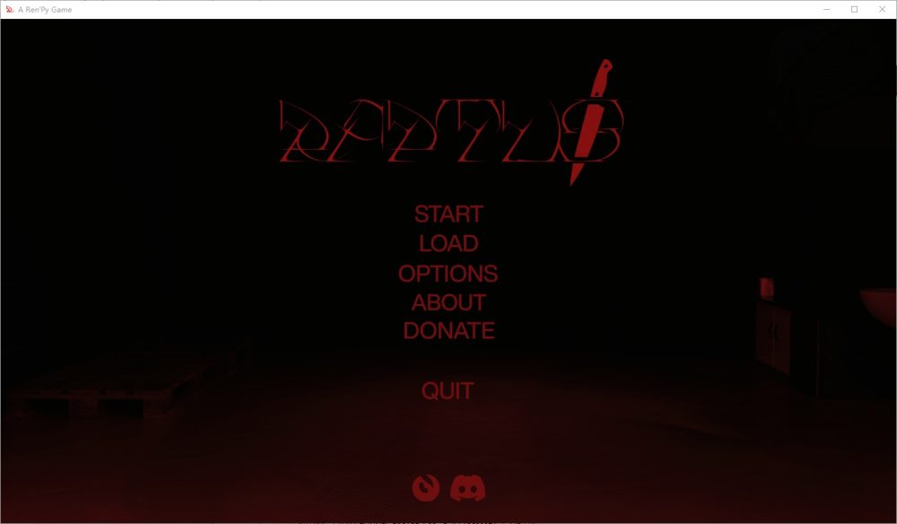 图片[1]-A2808[SLG汉化]猛禽疯狂人生RaptusEp10-P1v1.0PC+安卓汉化版[1.3G]-目标是h游戏大师