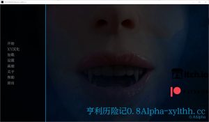 A2780[SLG汉化]亨利历险记HenrysAdventures-[v0.8Alpha]PC+安卓汉化版[2.2G]-目标是h游戏大师