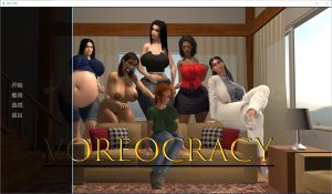 A2618[SLG汉化]森林王国Voreocracy0.39PC+安卓汉化版[2.8G]-目标是h游戏大师