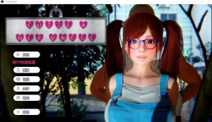 A2737[亚洲SLG汉化动态]小可爱和她的叔叔Cutie&HerUnclev1.1.0PC+安卓汉化版[1.5G]-目标是h游戏大师