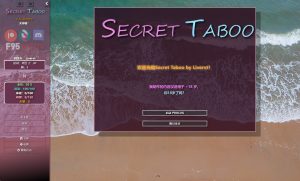A2631[HTML汉化]秘密禁忌禁忌的秘密SecretTabooV2.75浏览器转中文[4.8G]-目标是h游戏大师