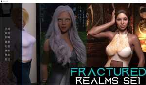 A2710[SLG汉化]破碎的领域破碎的国度FracturedRealmsv0.5.1PC+安卓汉化版[2G]-目标是h游戏大师