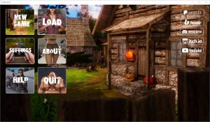 A2733[SLG汉化]欲望的驱使DrivenbyDesire[v0.1Public]汉化版[1.7G]-目标是h游戏大师