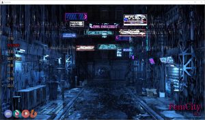 A2686[SLG汉化]女性之城FemCity-v0.6.1PC+安卓汉化版[3.6G]-目标是h游戏大师