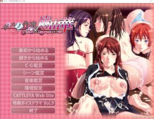 A2448[ADV汉化]官能小说作家麻由华银淑未亡人编辑义姐！AI汉化版+全CG存档-目标是h游戏大师