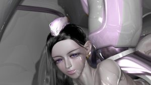 A2820[3D互动动态PC]虚拟的爱欲维纳斯VirtualSoxVenusSailor完整版-生肉[6G]-目标是h游戏大师