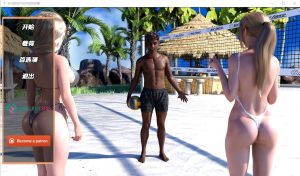 A2402[SLG汉化]文化重播：文化冲击粉丝自制同人作品CulturalReplay-0.35PC+安卓汉化版-目标是h游戏大师