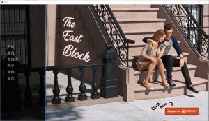 A2748[SLG汉化]东区TheEastBlock-0.6.0PC+安卓汉化版[1.7G]-目标是h游戏大师