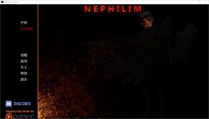 A2749[SLG汉化]拿非林人奈非利姆Nephilimv0.4.8PC+安卓汉化版[6.4G]-目标是h游戏大师