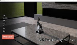 A2331[SLG汉化]ALI历史A.L.IHistoryCh.1.5PC+安卓汉化版-目标是h游戏大师