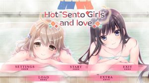 A2790[拔作ADV伪娘]澡堂女友-热恋热浴-（銭湯カノジョ-恋もお風呂もアツアツで-）V1.0AI汉化版+全CG存档[1.80G]-目标是h游戏大师