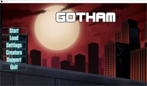 A2405[SLG汉化]无限之殇SomethingUnlimitedGothamv0.40PC+安卓汉化版-目标是h游戏大师